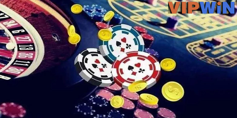 Sòng bài Vipwin - Trò chơi Craps đầy thử thách chờ bạn khám phá