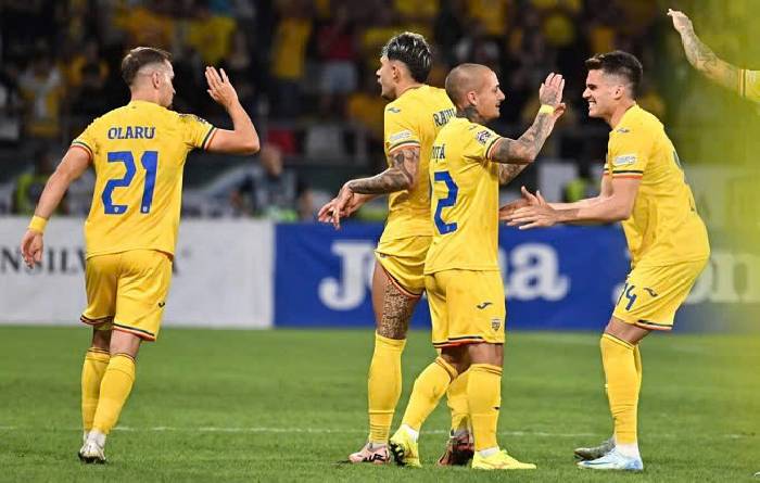 Nhận định, soi kèo Cyprus vs Romania, 1h45 ngày 13/10: Chênh lệch đẳng cấp