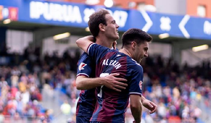 Nhận định, soi kèo Eibar vs Eldense, 23h30 ngày 12/10: Cửa trên đáng tin