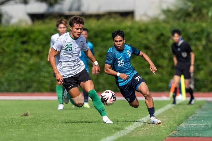 Nhận định, soi kèo Yokohama F. Marinos vs Singapore, 9h00 ngày 14/10: Phong độ đang lên